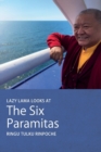 Image for Lazy Lama looks at The Six Paramitas