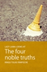 Image for Lazy Lama looks at The Four Noble Truths