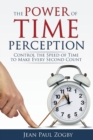 Image for The Power of Time Perception