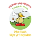 Image for Dilys Duck / Dilys yr Hwyaden