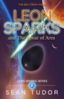 Image for Leon Sparks : and The Spear of Ares