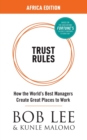 Image for Trust Rules