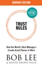 Image for Trust Rules : Norway Edition