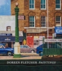 Image for Doreen Fletcher, paintings