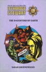 Image for Lethbridge-Stewart: Daughters of Earth