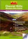 Image for Cheviot Hills Mountain Bike Orbital Map : Waterproof Route Map