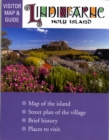 Image for Lindisfarne Holy Island Visitor map and guide