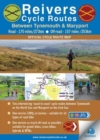 Image for Reivers Cycle Routes - On and Off-road (waterproof)