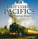 Image for East Coast Pacifics  : the postwar years