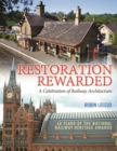 Image for Restoration rewarded