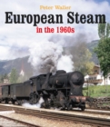 Image for European Steam in the 1960s