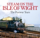 Image for Steam on the Isle of Wight