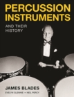 Image for Percussion Instruments and their History