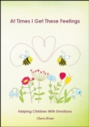 Image for At times I get these feelings  : helping children with emotions