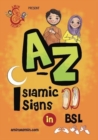 Image for A-Z Islamic Signs in BSL