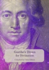 Image for Goethe&#39;s Divan for Divination
