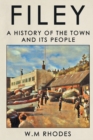 Image for Filey  : a history of the town and its people