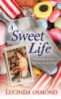 Image for A sweet life  : growing up in a Dorset sweet shop