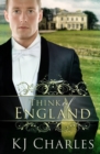 Image for Think of England