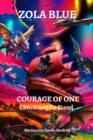 Image for Courage of One