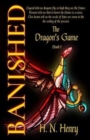 Image for BANISHED The Dragon&#39;s Game Book I