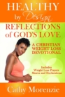 Image for Reflections of God&#39;s Love