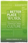 Image for A Better Place To Work