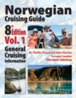 Image for Norwegian Cruising Guide 8th Edition Vol 1 : General Cruising Information