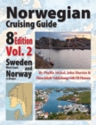 Image for Norwegian Cruising Guide 8th Edition Vol 2