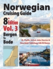 Image for Norwegian Cruising Guide 8th Edition Vol 3