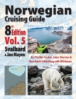 Image for Norwegian Cruising Guide 8th Edition Vol 5