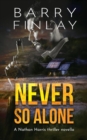 Image for Never So Alone