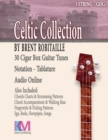 Image for Cigar Box Guitar Celtic Collection : 30 Celtic Tunes for 3 String Cigar Box Guitar - GDG
