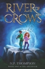 Image for River of Crows