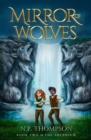 Image for Mirror of Wolves