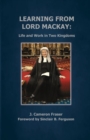 Image for Learning from Lord Mackay : Life and Work in Two Kingdoms