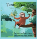 Image for Tommy Two-Toes : Teaches The Jungle About Being Vegetarian