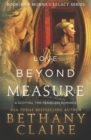 Image for Love Beyond Measure