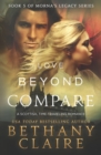 Image for Love Beyond Compare