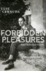 Image for Forbidden Pleasures