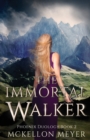 Image for The Immortal Walker