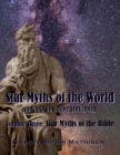 Image for Star Myths of the World, Volume Three : Star Myths of the Bible