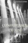 Image for A confederacy of joy  : poems