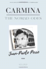 Image for Carmina  : the nomad odes