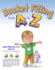 Image for Bucking Filling From A To Z Poster Set