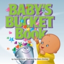 Image for Baby&#39;s bucket book