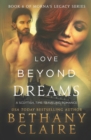 Image for Love Beyond Dreams : A Scottish, Time Travel Romance