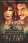 Image for Love Beyond Reach : A Scottish, Time Travel Romance