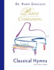 Image for Classical Hymns for Solo Piano