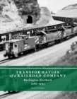 Image for Transformation of a Railroad Company